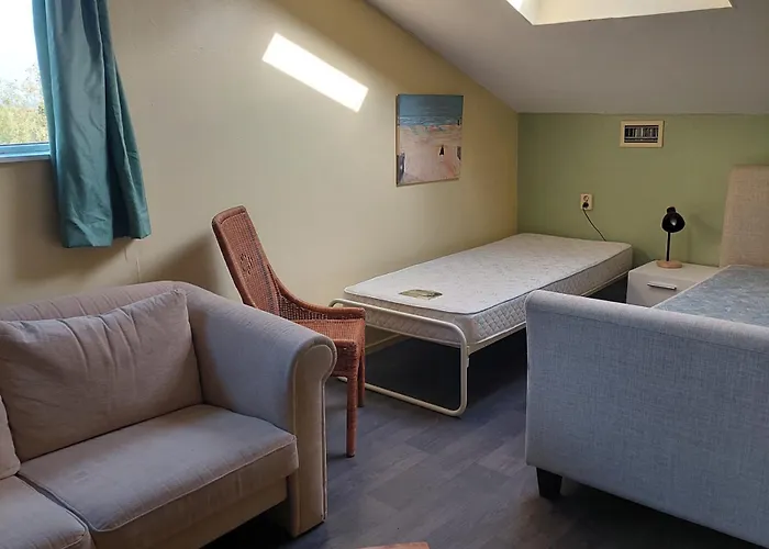 BenB Pieterburen Broek